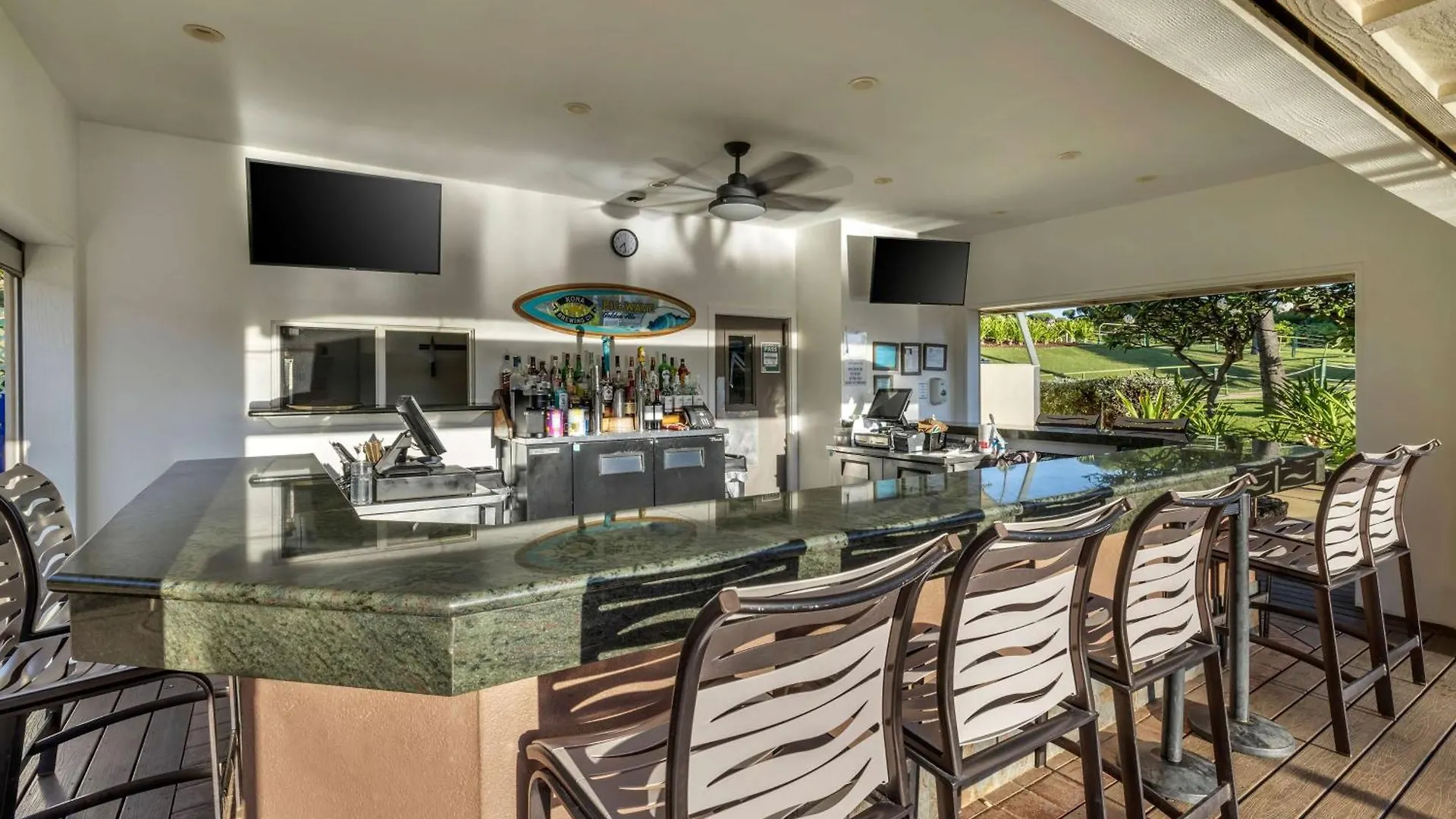 Hilton Vacation Club The Point At Poipu Kauai Hotell Koloa USA