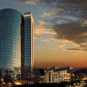 Hilton 4* Memphis