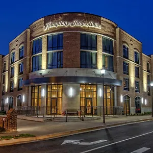 Hampton & Memphis 3* Germantown